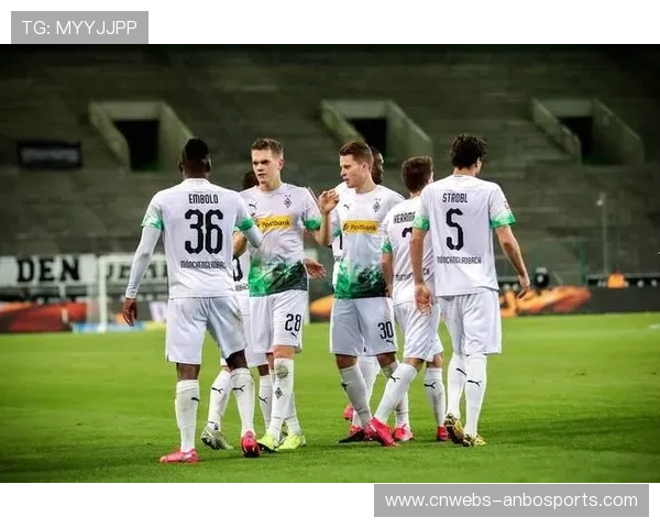 门兴客场大胜成功脱离垫底困境 保级形势迎来转机