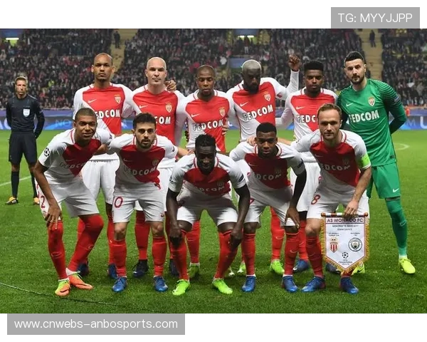 摩纳哥进攻火力强劲，进球数领跑法甲榜单