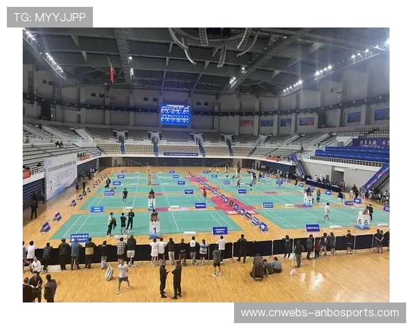 科技将持续深度融入羽毛球赛事与大众健身，创造更精彩体验