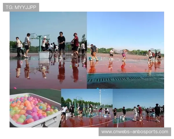 水球比赛志愿者培训结束，大学生占比超七成