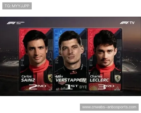 红牛策略组卡塔尔站决策获赞,维斯塔潘实现精准超越 红牛策略组卡塔尔站决策获赞,维斯塔潘实现精准超越