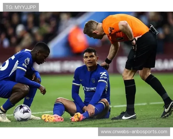 英超引入脑震荡换人新规 球员安全成首要任务