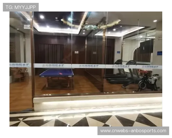 体育水疗恢复结合AI水温调节，提升康复效果