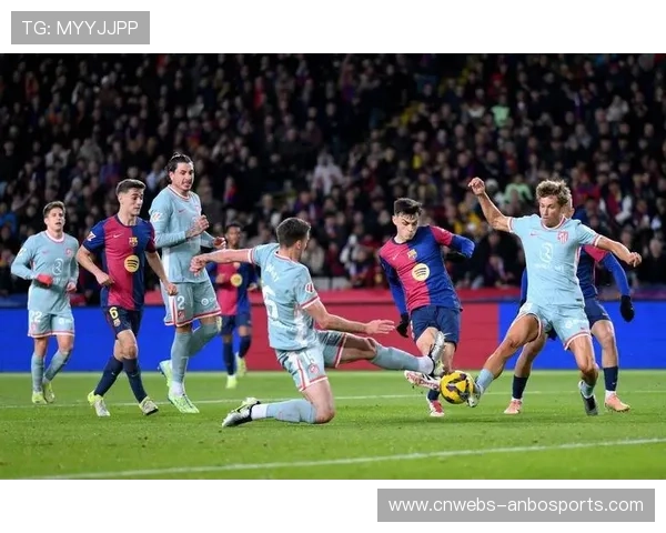 马竞3-0完胜赫罗纳，格列兹曼替补低射锁定胜局