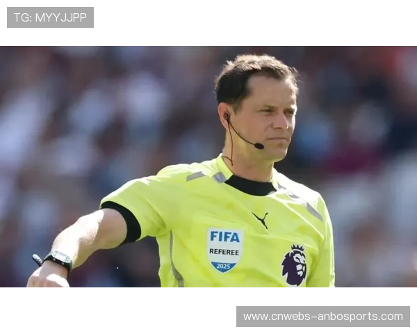 英超误判争议持续发酵，裁判报告制度面临改革压力