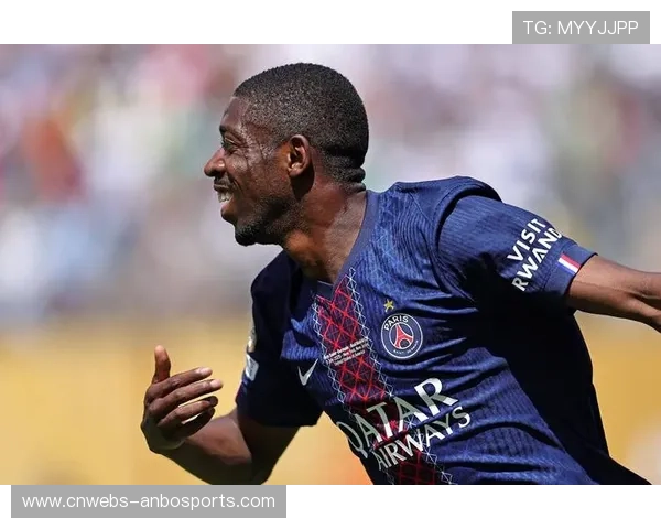 登贝莱替补建功献助攻,成巴黎客场啃下硬骨头关键 登贝莱替补建功献助攻,成巴黎客场啃下硬骨头关键