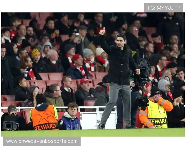 阿尔特塔谈阿森纳客场韧性提升