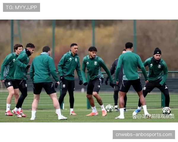 英超数据：阿斯顿维拉门将马丁内斯单场9次扑救，创赛季新高