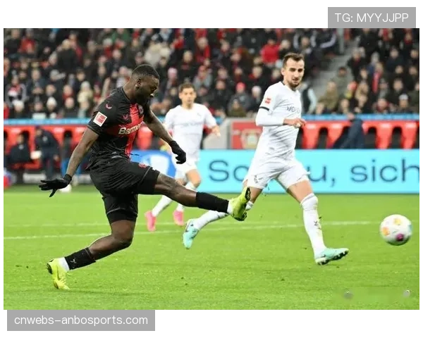 沃尔夫斯堡0-0勒沃库森，客队全场控球率超七成但难破密集防守